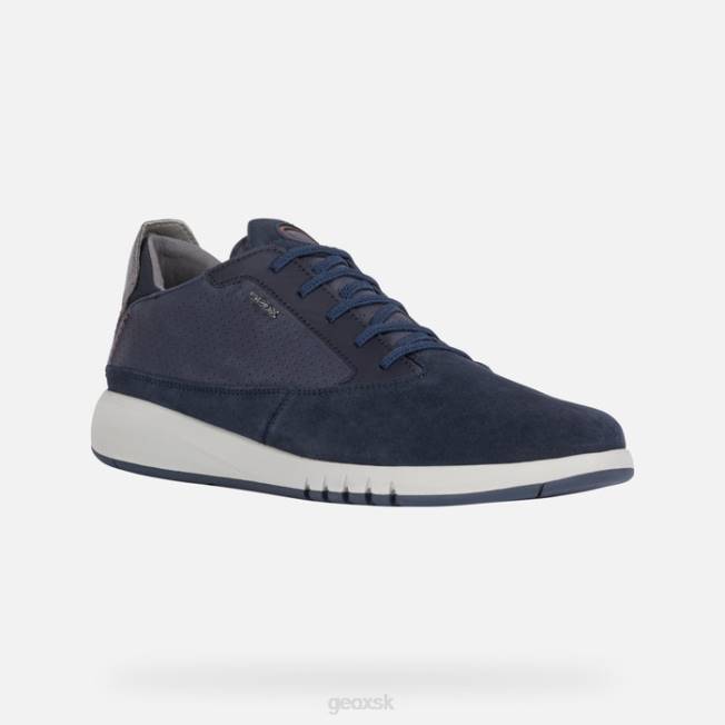 8ZHJ801 námorníctvo Geox aerantis človek