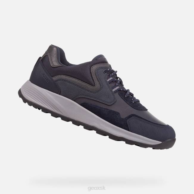 8ZHJ804 námorníctvo Geox pozemský človek