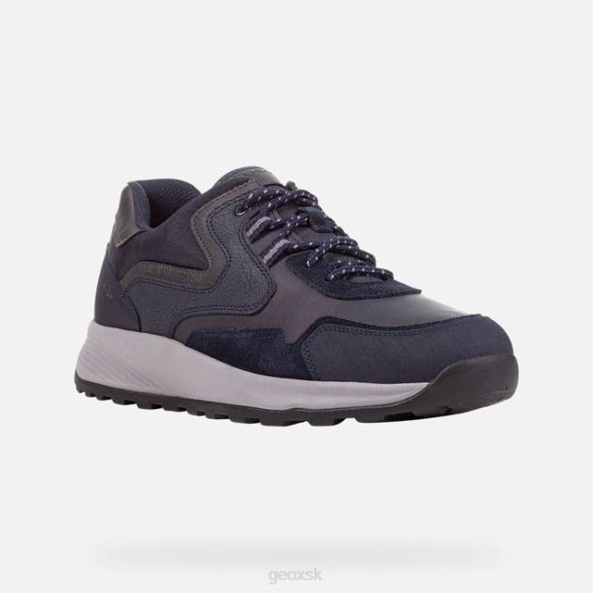 8ZHJ804 námorníctvo Geox pozemský človek