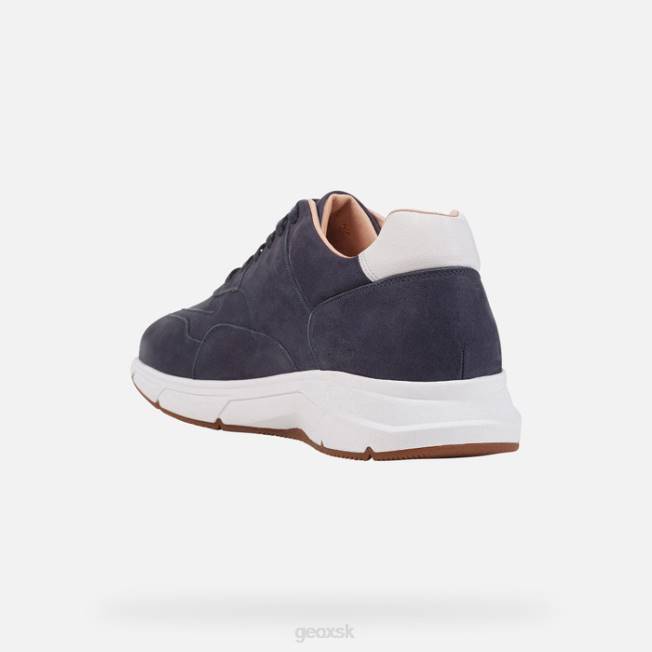 8ZHJ872 námorníctvo Geox radente človek