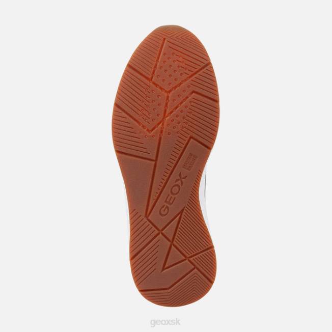 8ZHJ872 námorníctvo Geox radente človek