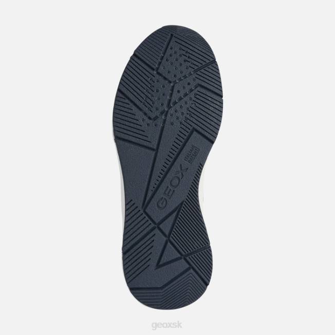 8ZHJ895 námorníctvo Geox radente človek