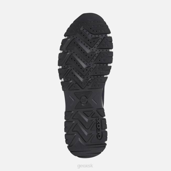 8ZHJ921 námorníctvo Geox zdržať človeka