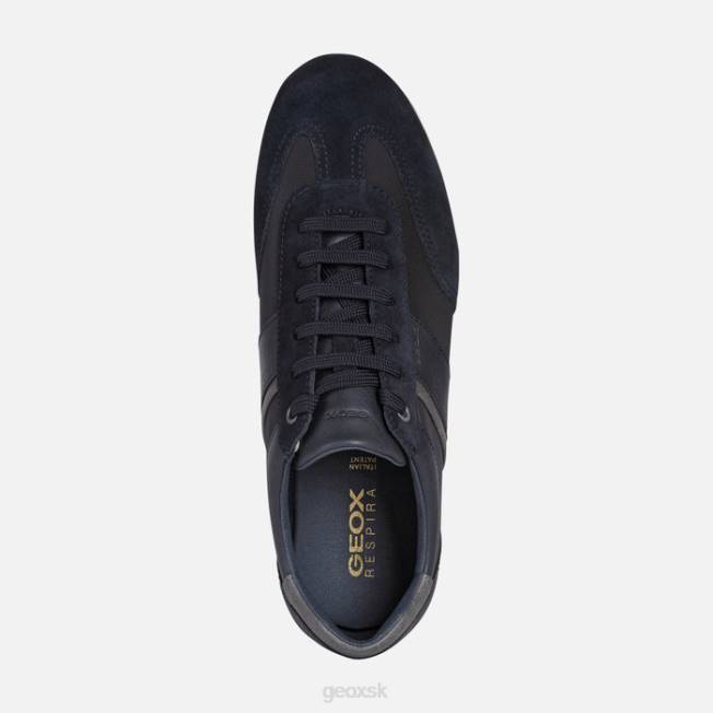 8ZHJ924 námorníctvo Geox avery človek