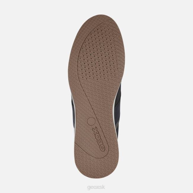 8ZHJ924 námorníctvo Geox avery človek