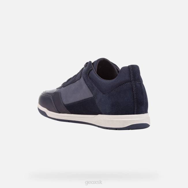 8ZHJ933 námorníctvo Geox spherica ec3 muž