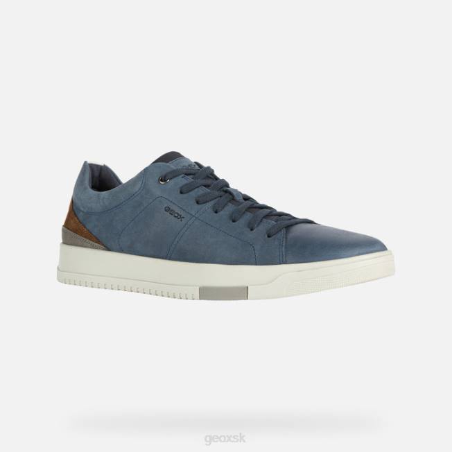 8ZHJ953 námorníctvo Geox segnale muž