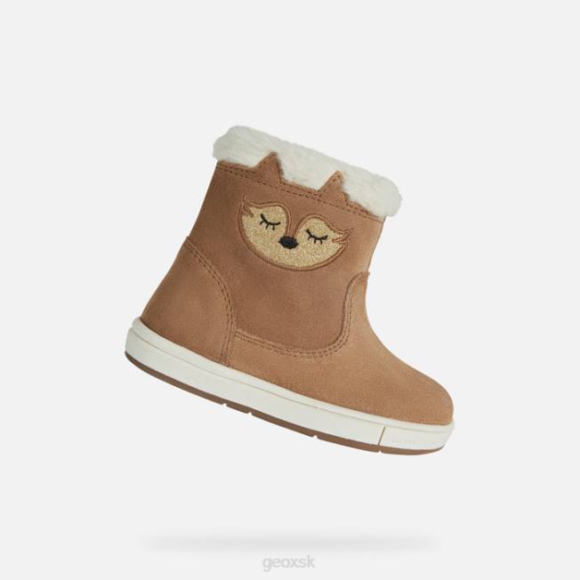 8ZHJ1608 whisky Geox trottola batoľa