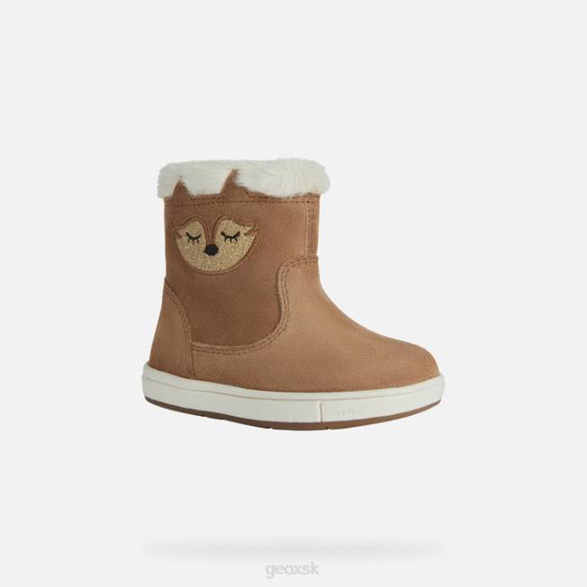 8ZHJ1608 whisky Geox trottola batoľa