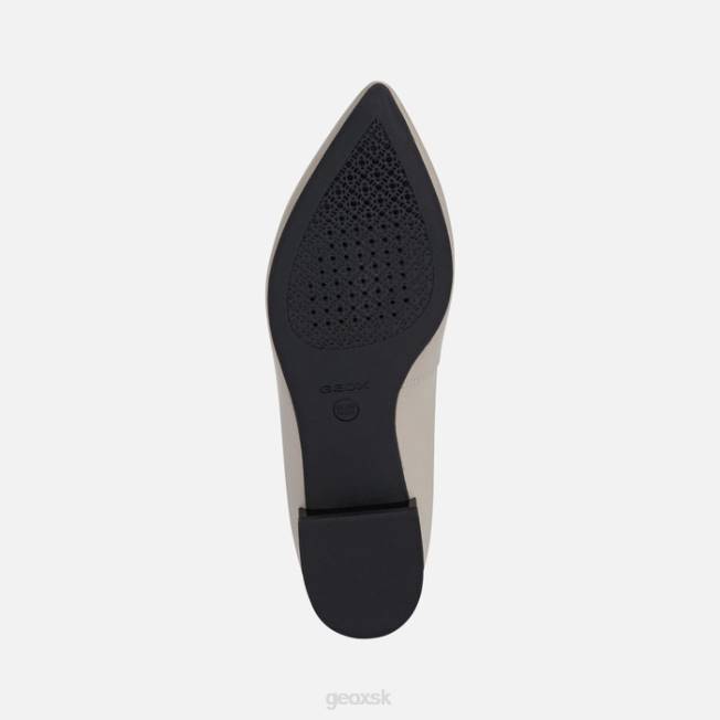 8ZHJ359 ľad Geox charyssa žena