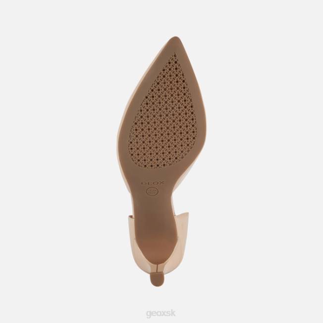 8ZHJ502 nahá Geox bibbiana žena