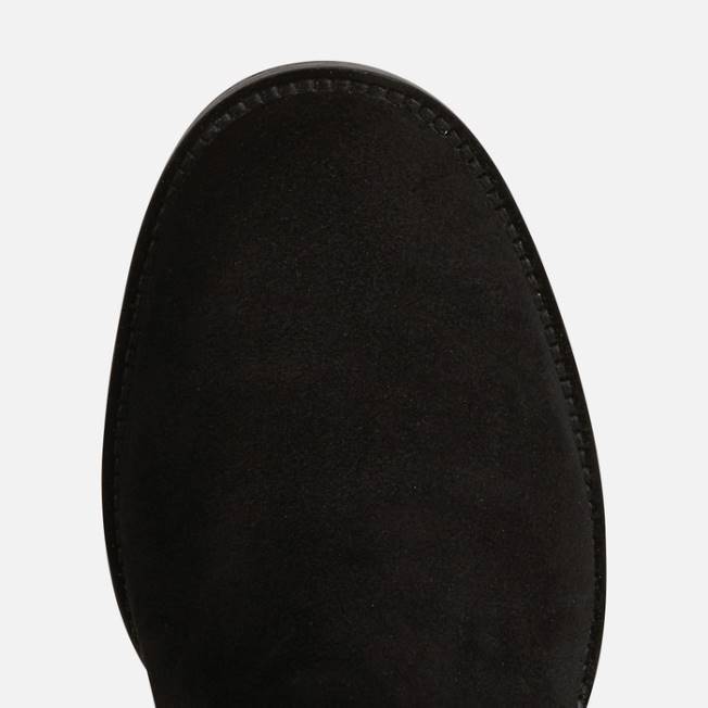 8ZHJ1715 čierna Geox giulila žena