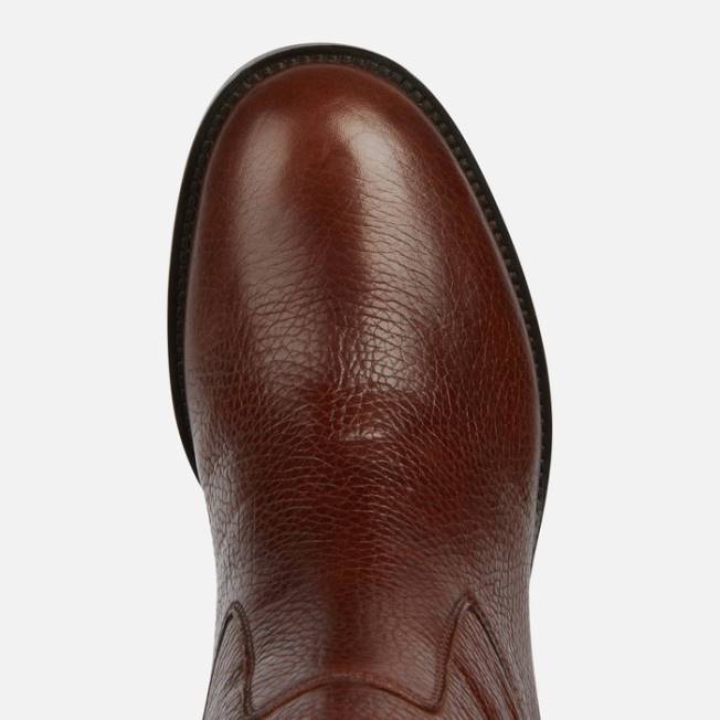 8ZHJ1725 hnedá Geox giulila žena