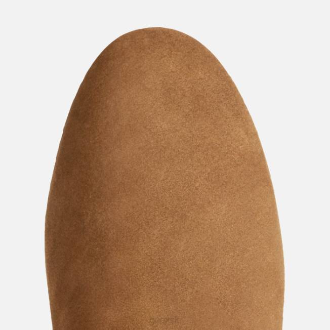 8ZHJ291 koňak Geox eleana žena