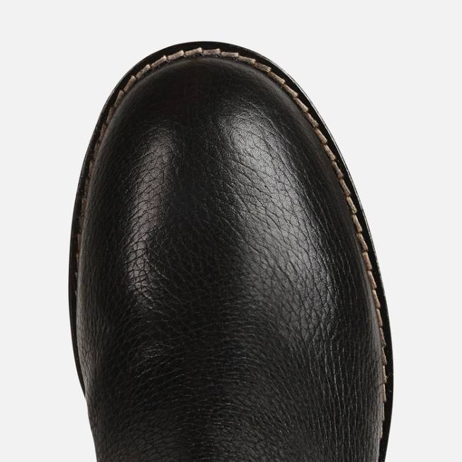 8ZHJ310 čierna Geox larysse žena