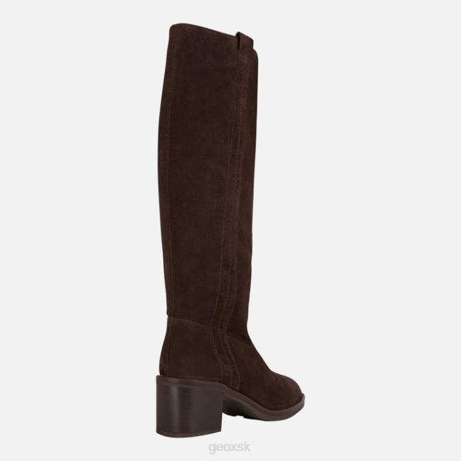 8ZHJ472 kávu Geox giulila žena