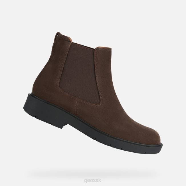 8ZHJ293 kávu Geox spherica ec1 žena