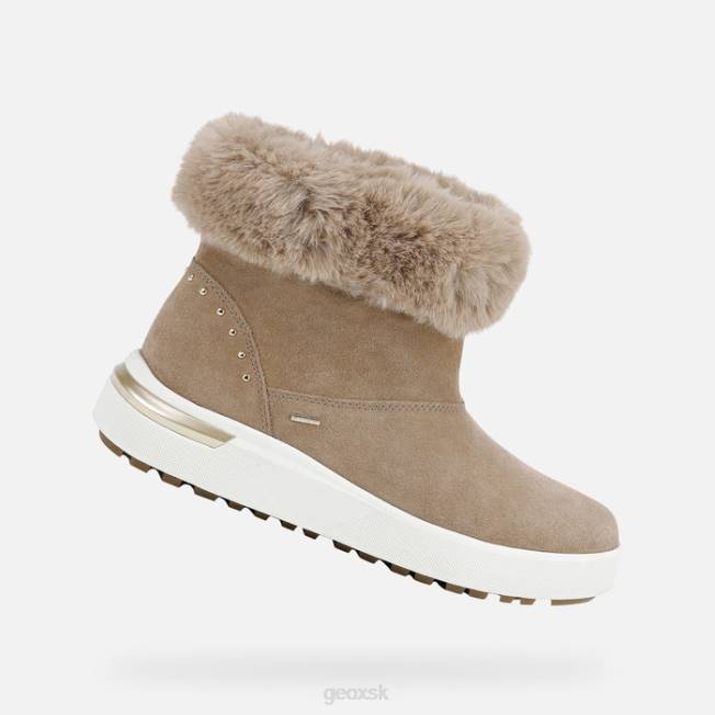 8ZHJ322 tabak Geox dalala abx zena