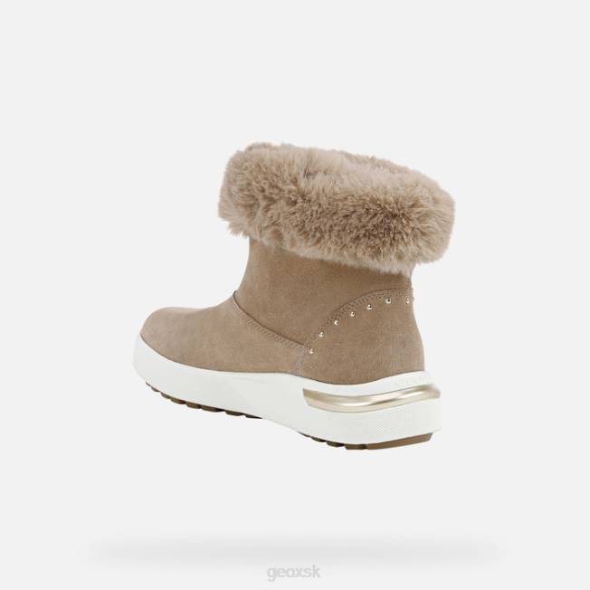 8ZHJ322 tabak Geox dalala abx zena