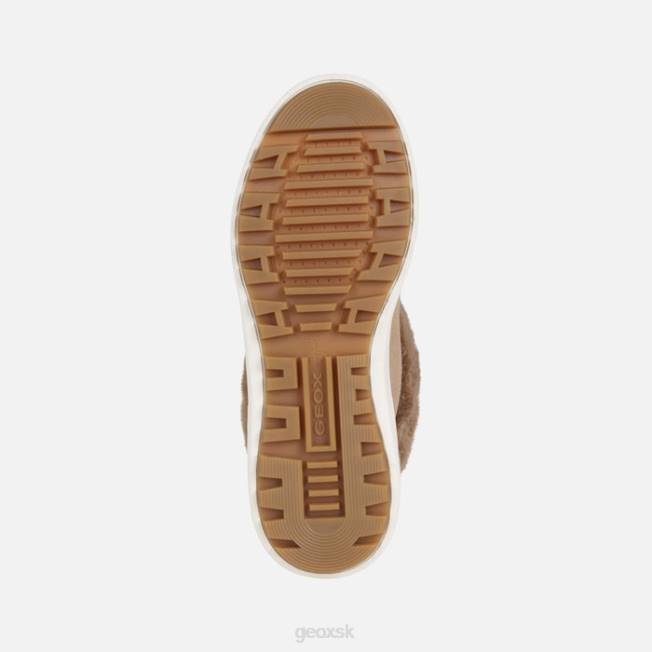 8ZHJ322 tabak Geox dalala abx zena