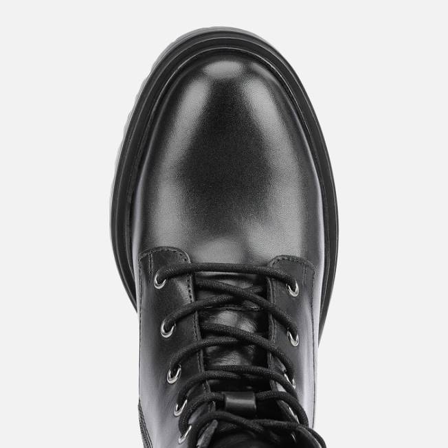 8ZHJ380 čierna Geox damiana žena