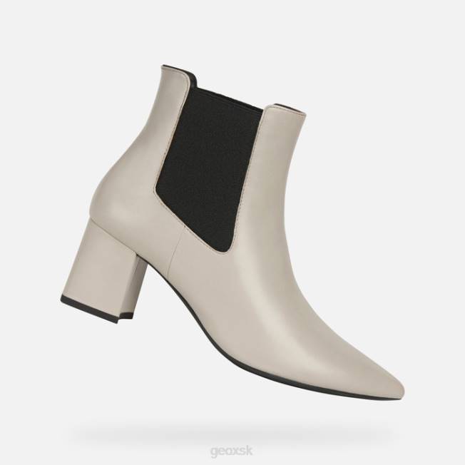 8ZHJ424 ľad Geox bigliana žena