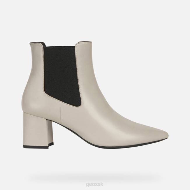 8ZHJ424 ľad Geox bigliana žena