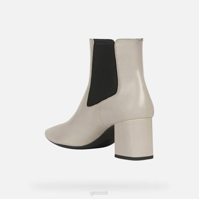 8ZHJ424 ľad Geox bigliana žena