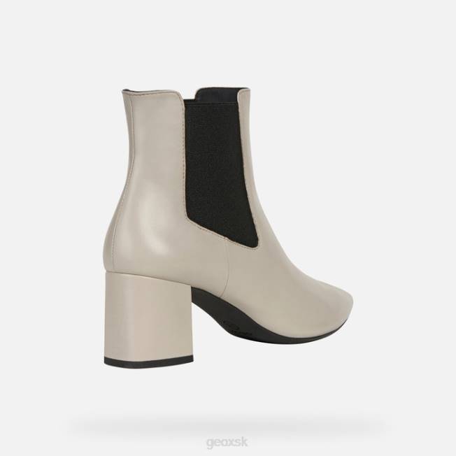 8ZHJ424 ľad Geox bigliana žena