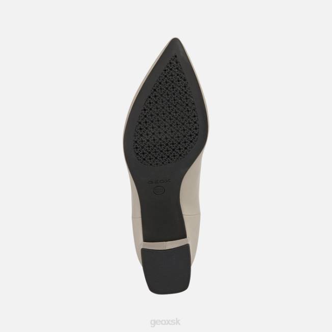 8ZHJ424 ľad Geox bigliana žena