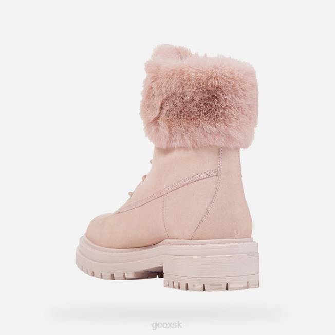 8ZHJ432 starožitná ruža Geox iridea žena