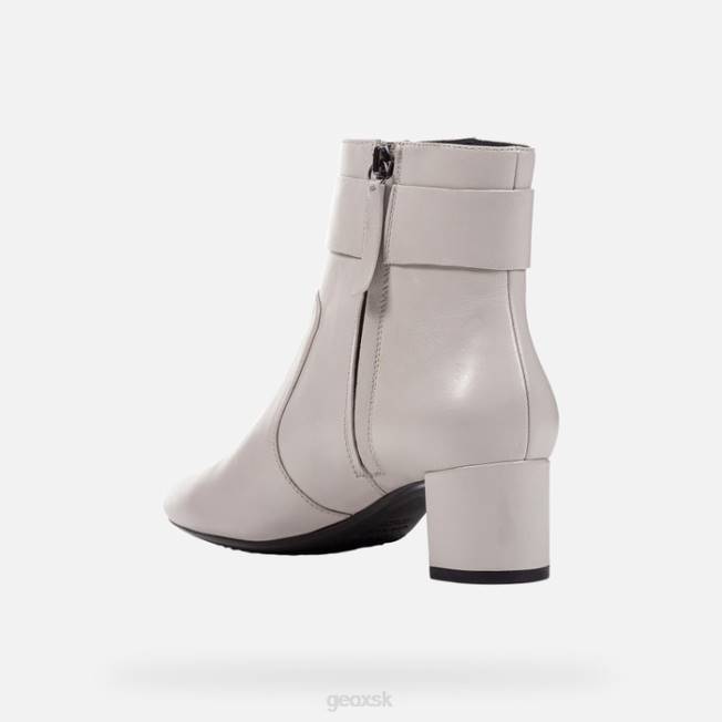 8ZHJ475 ľad Geox pheby 50 žena