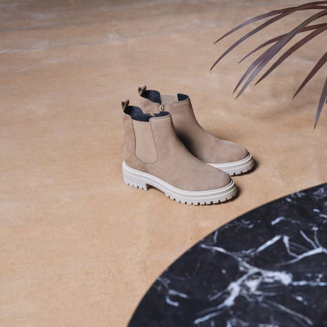 8ZHJ513 piesku Geox iridea žena