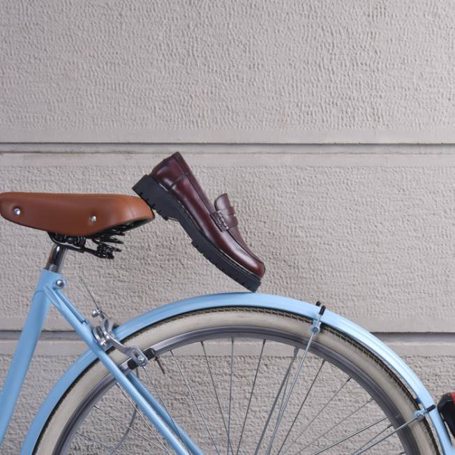 8ZHJ156 bordeaux Geox bleyze žena