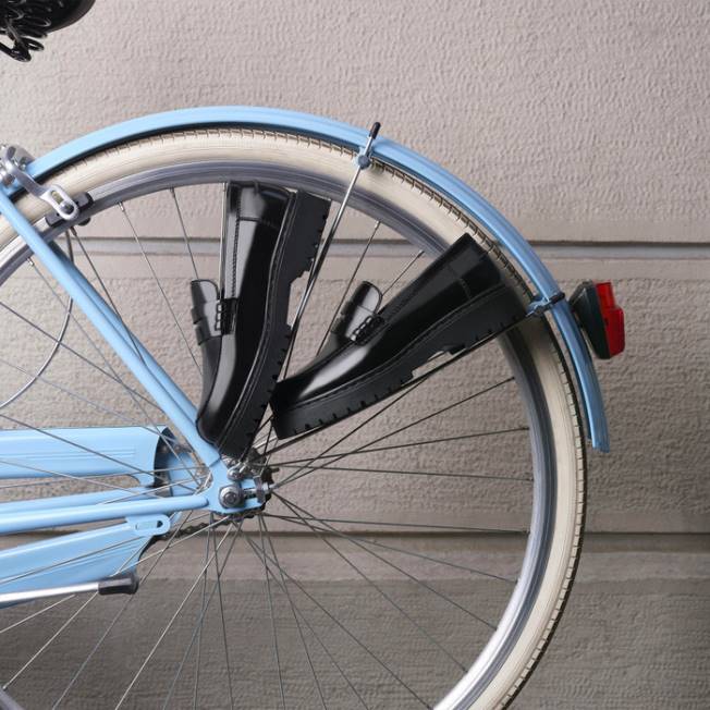 8ZHJ157 čierna Geox bleyze žena