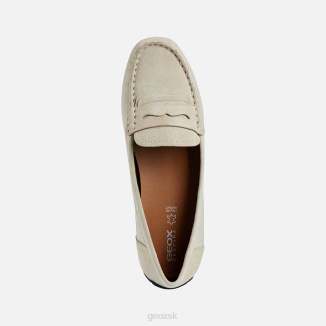 8ZHJ174 off white Geox kozmopolis grip žena