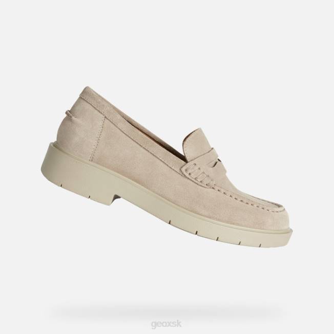 8ZHJ185 piesku Geox spherica ec1 žena