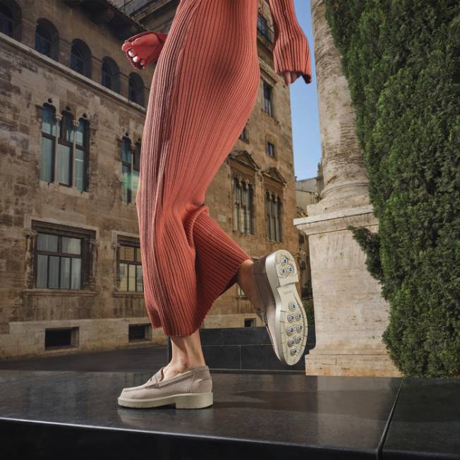 8ZHJ185 piesku Geox spherica ec1 žena