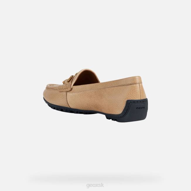8ZHJ192 púšť Geox kozmopolis grip žena