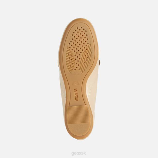 8ZHJ208 púšť Geox palmaria žena