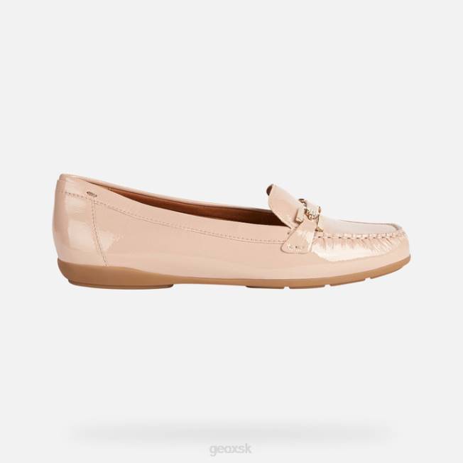 8ZHJ280 nahá Geox annytah moc žena