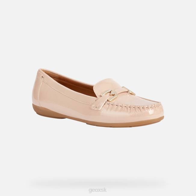 8ZHJ280 nahá Geox annytah moc žena