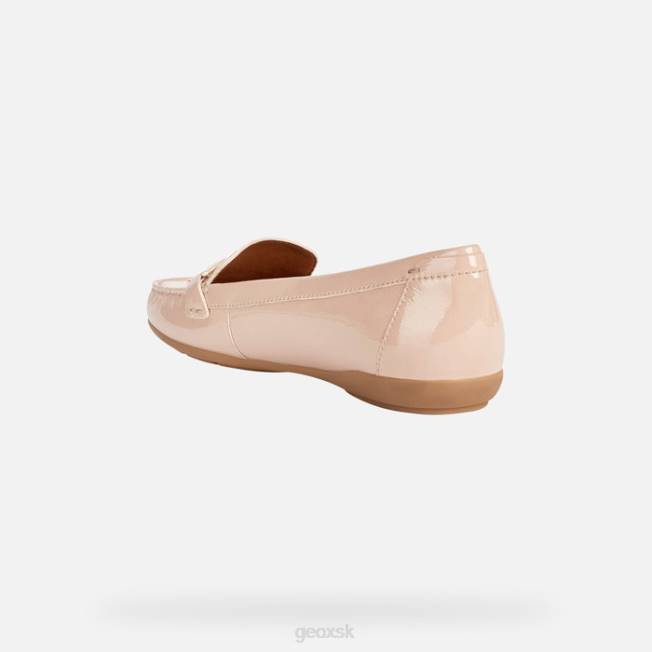 8ZHJ280 nahá Geox annytah moc žena