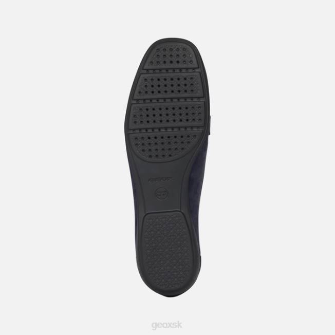 8ZHJ479 tmavomodrá Geox annytah moc žena