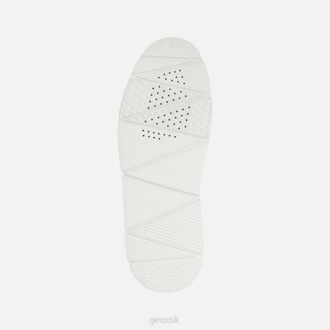 8ZHJ555 svetlo zlatá Geox arlara žena