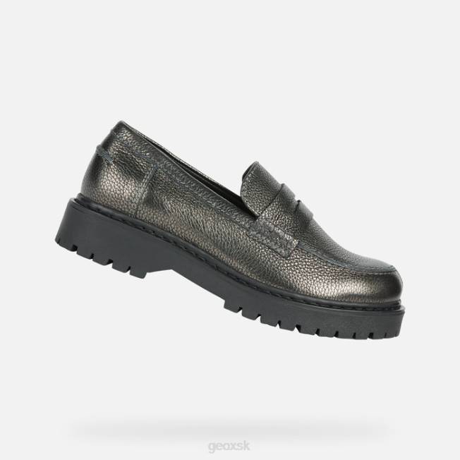 8ZHJ583 pištoľ Geox bleyze žena