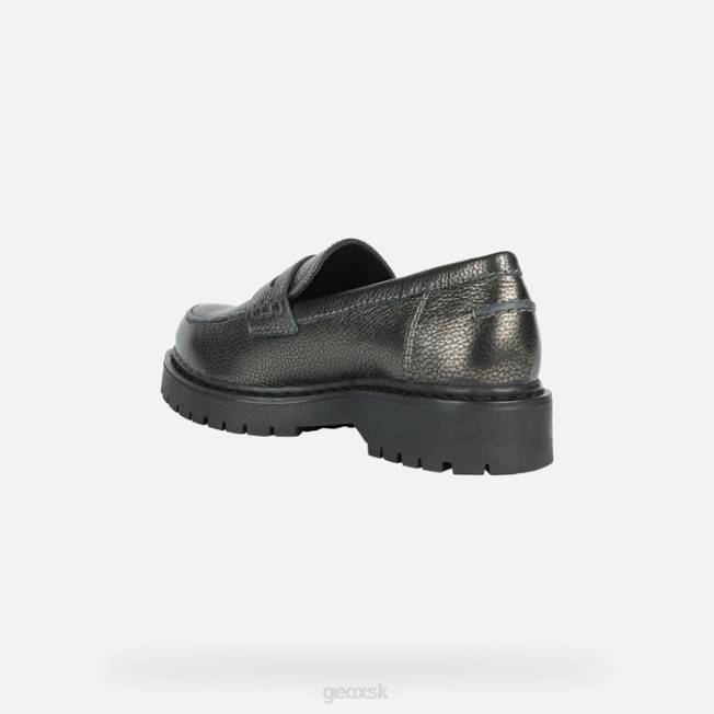 8ZHJ583 pištoľ Geox bleyze žena