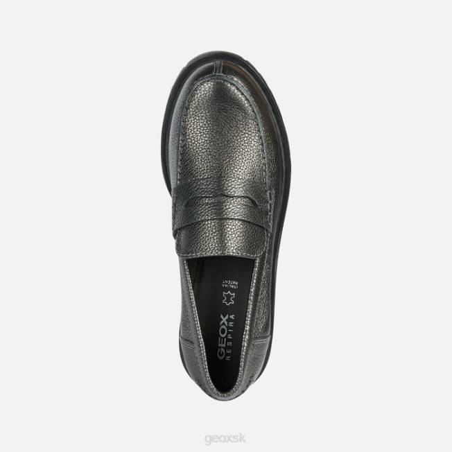 8ZHJ583 pištoľ Geox bleyze žena