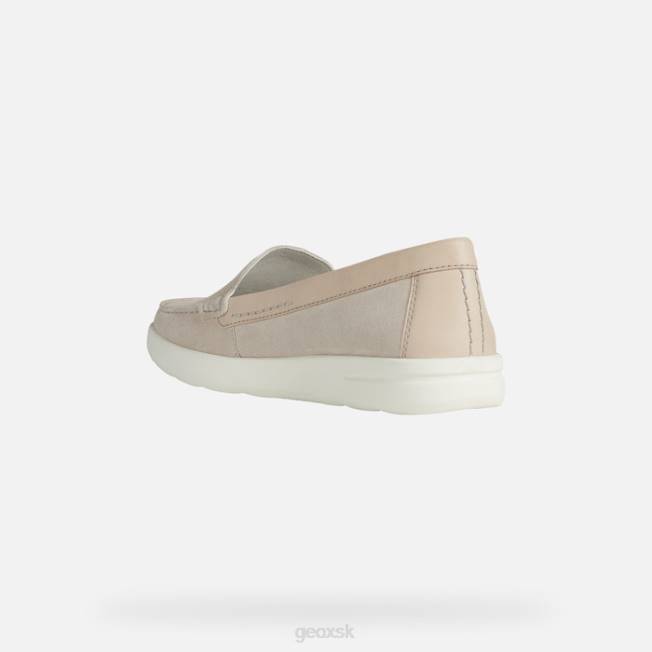 8ZHJ82 koža Geox xand 2j žena