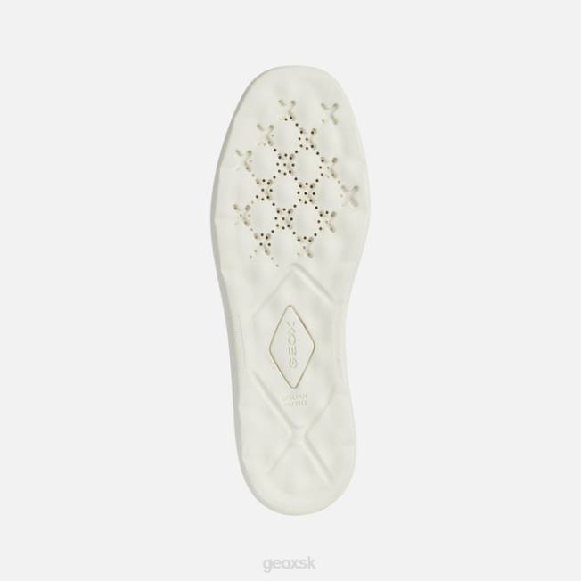 8ZHJ82 koža Geox xand 2j žena